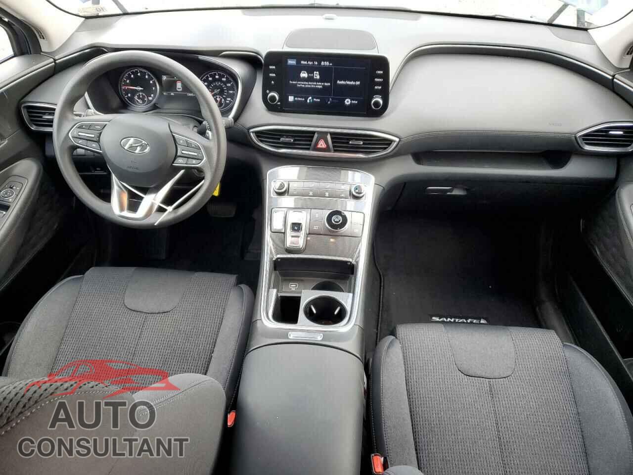 HYUNDAI SANTA FE 2023 - 5NMS14AJ0PH485089