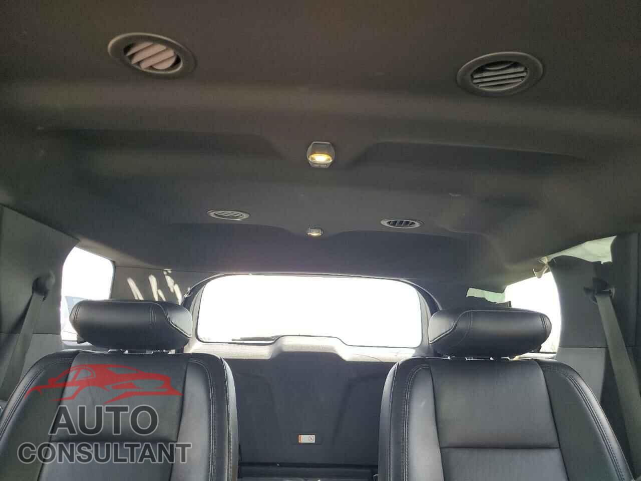 FORD EXPLORER 2014 - 1FM5K8D89EGB83455
