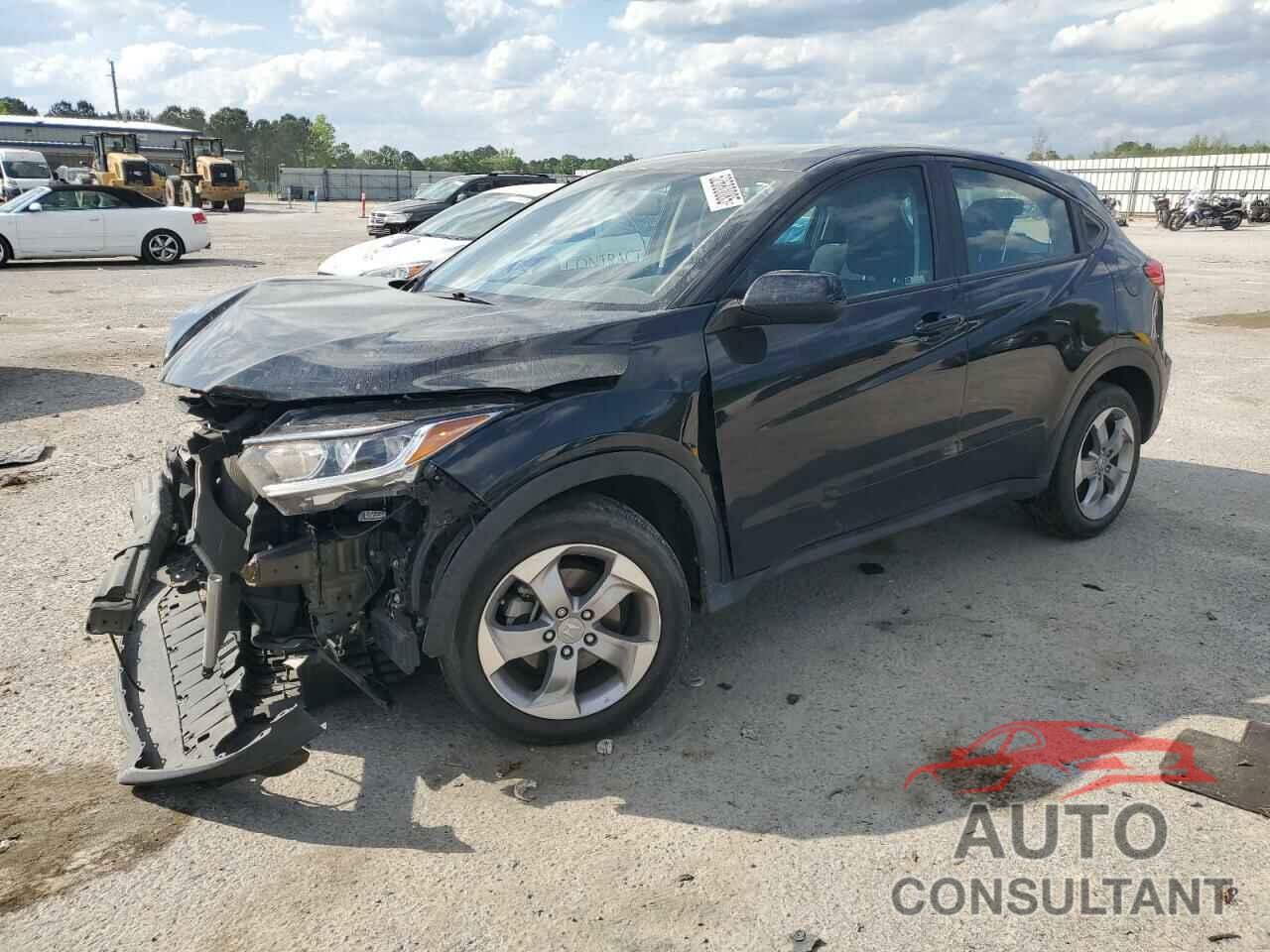 HONDA HR-V 2022 - 3CZRU5H38NM716277