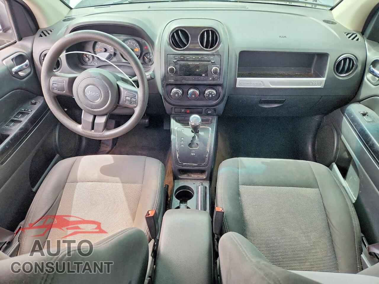JEEP COMPASS 2015 - 1C4NJCBA2FD386321