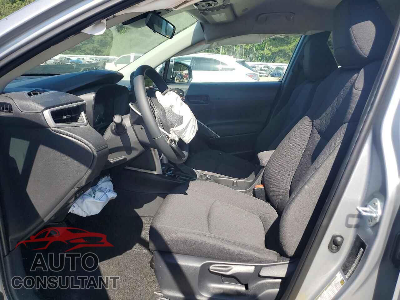 TOYOTA ALL OTHER 2025 - 7MUCAAAG3SV119467
