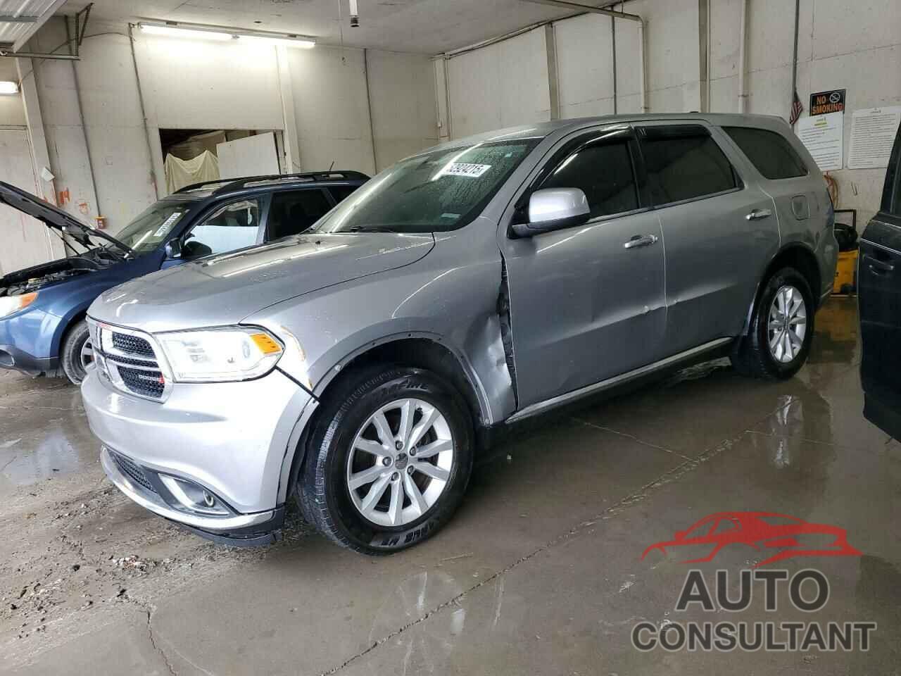 DODGE DURANGO 2015 - 1C4RDHAG2FC187609