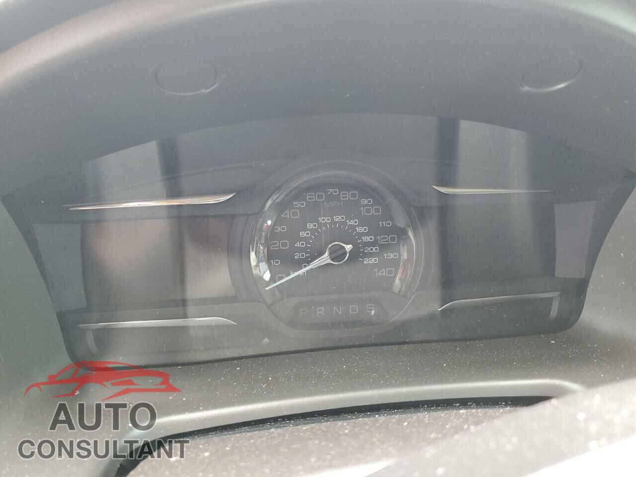 FORD FLEX 2015 - 2FMHK6D82FBA14176