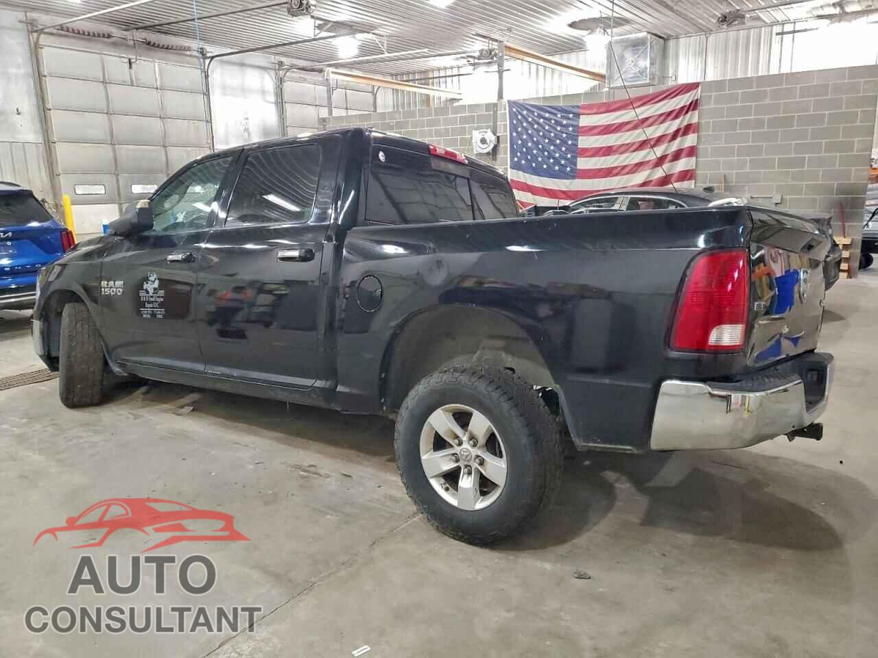 DODGE All Models 2014 - 1C6RR7LG6ES159560