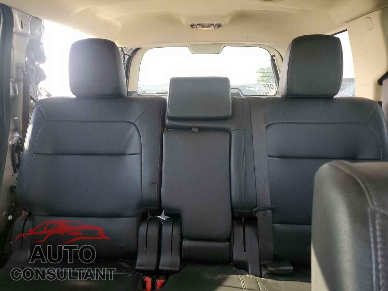 FORD FLEX 2017 - 2FMHK6D88HBA04920