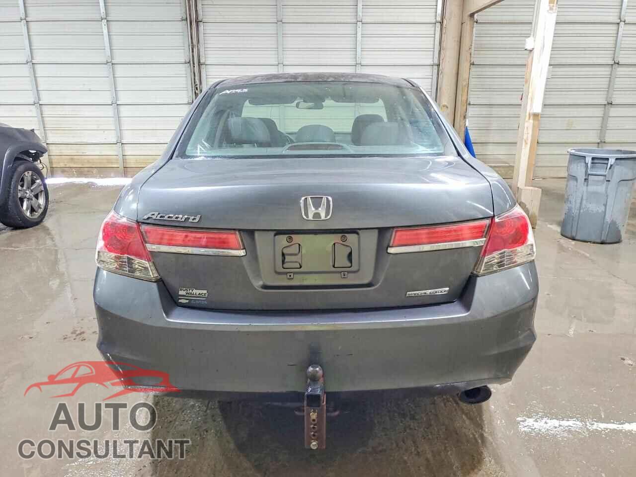 HONDA ACCORD 2012 - 1HGCP2F67CA044772