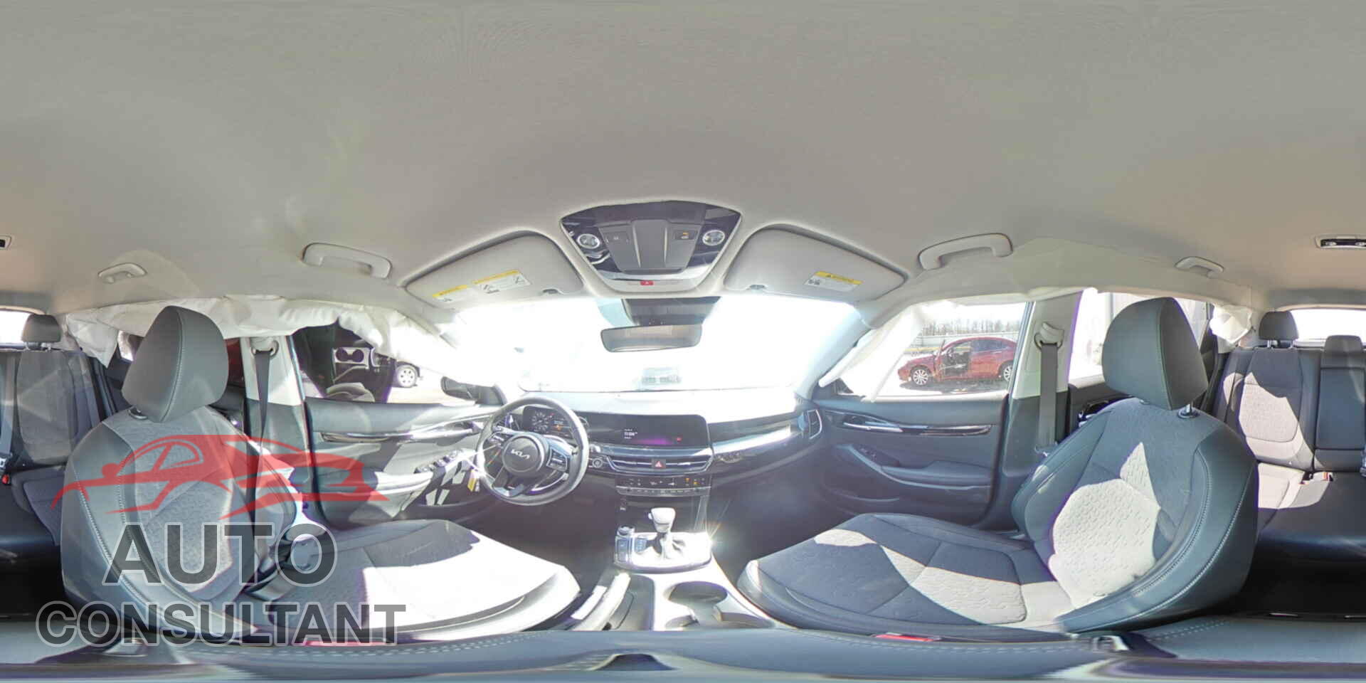KIA SELTOS 2024 - KNDEUCAA4R7546761