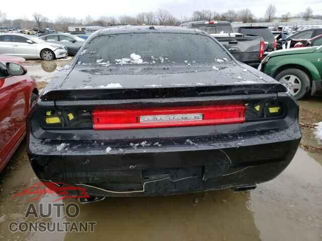DODGE CHALLENGER 2010 - 2B3CJ5DT5AH282338