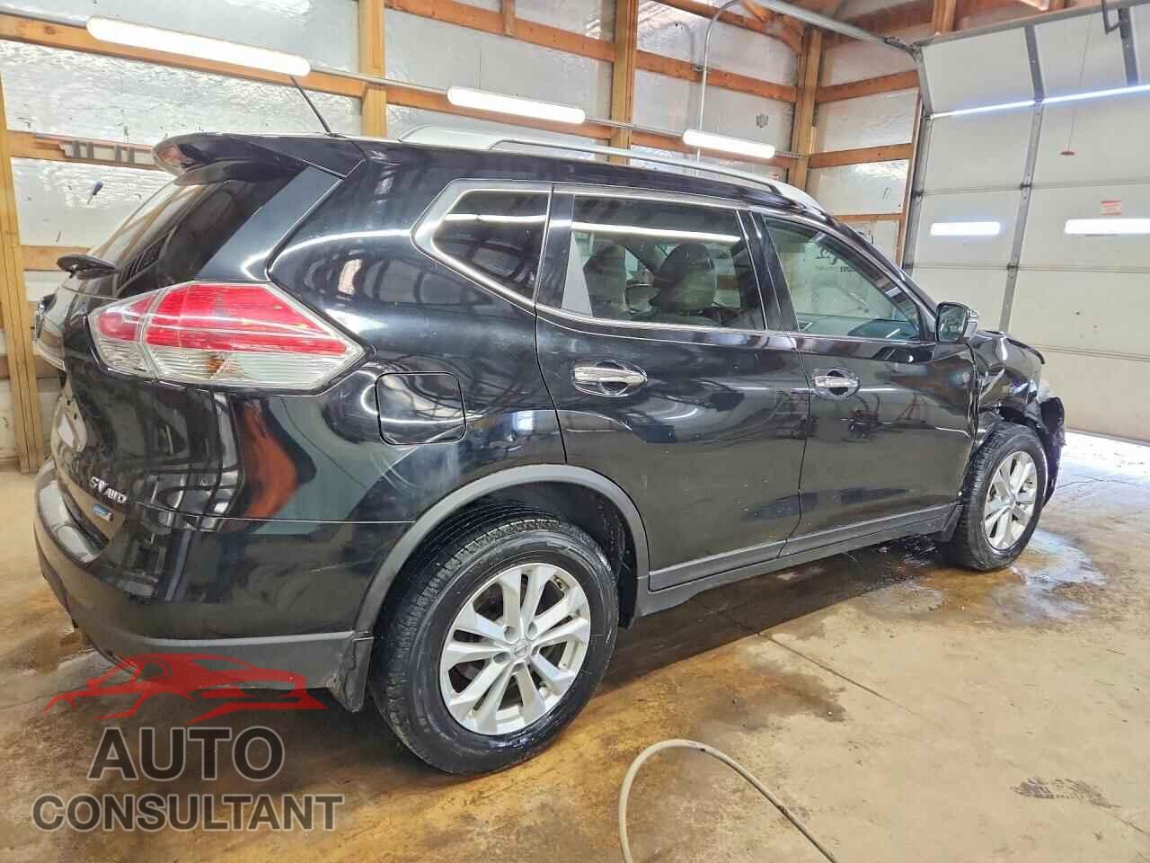 NISSAN All Models 2014 - 5N1AT2MV2EC758131