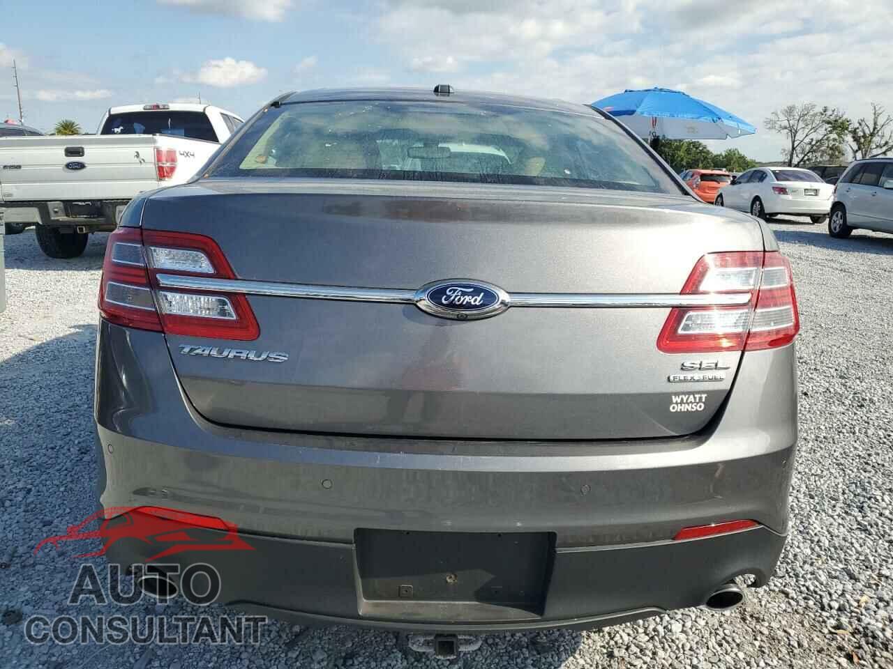 FORD TAURUS 2014 - 1FAHP2E84EG147564