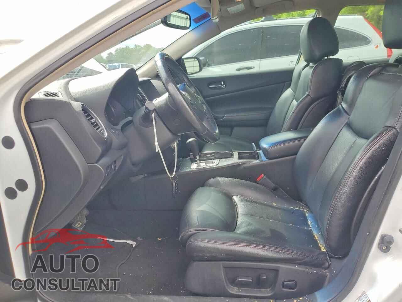 NISSAN MAXIMA 2014 - 1N4AA5AP4EC472546