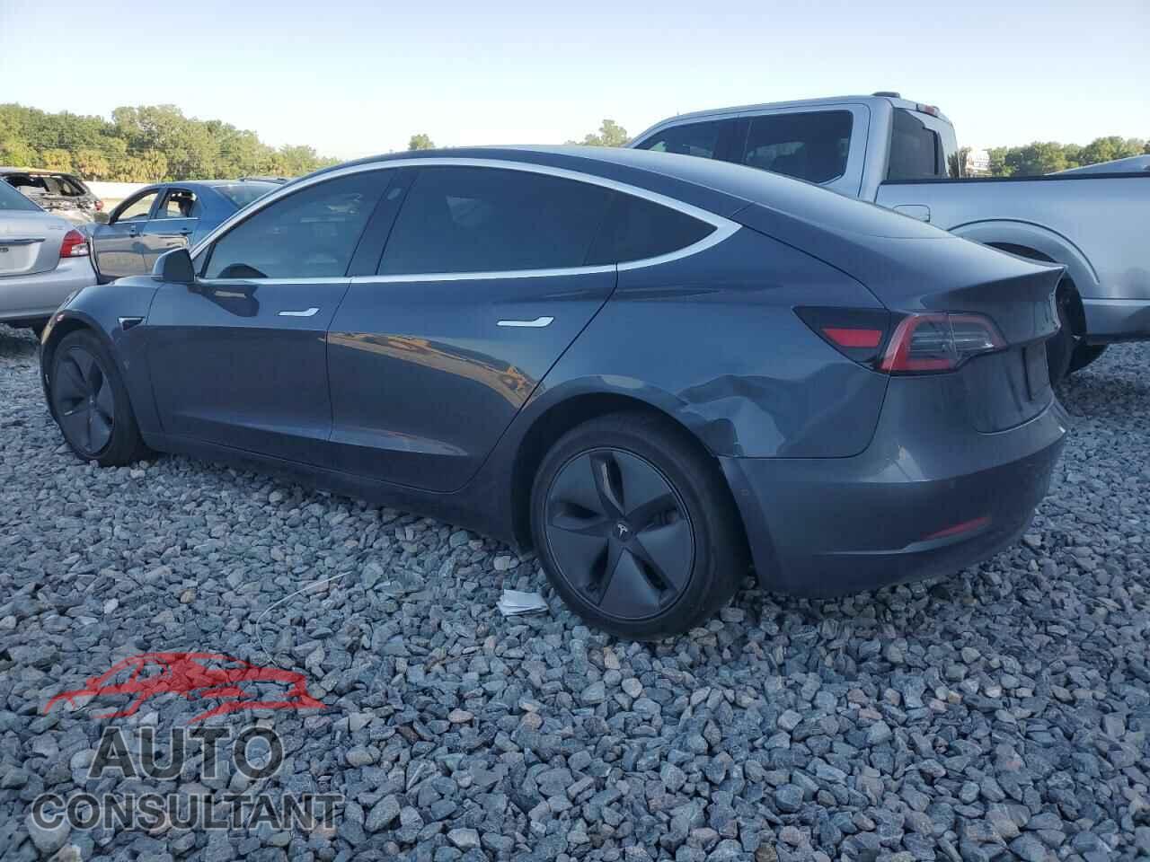 TESLA MODEL 3 2020 - 5YJ3E1EB9LF616512