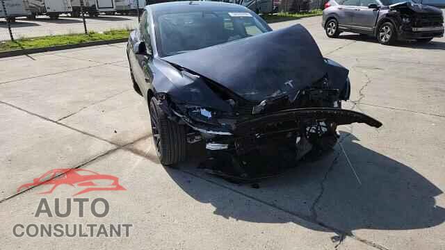 TESLA MODEL 3 2025 - 5YJ3E1EAXSF908224