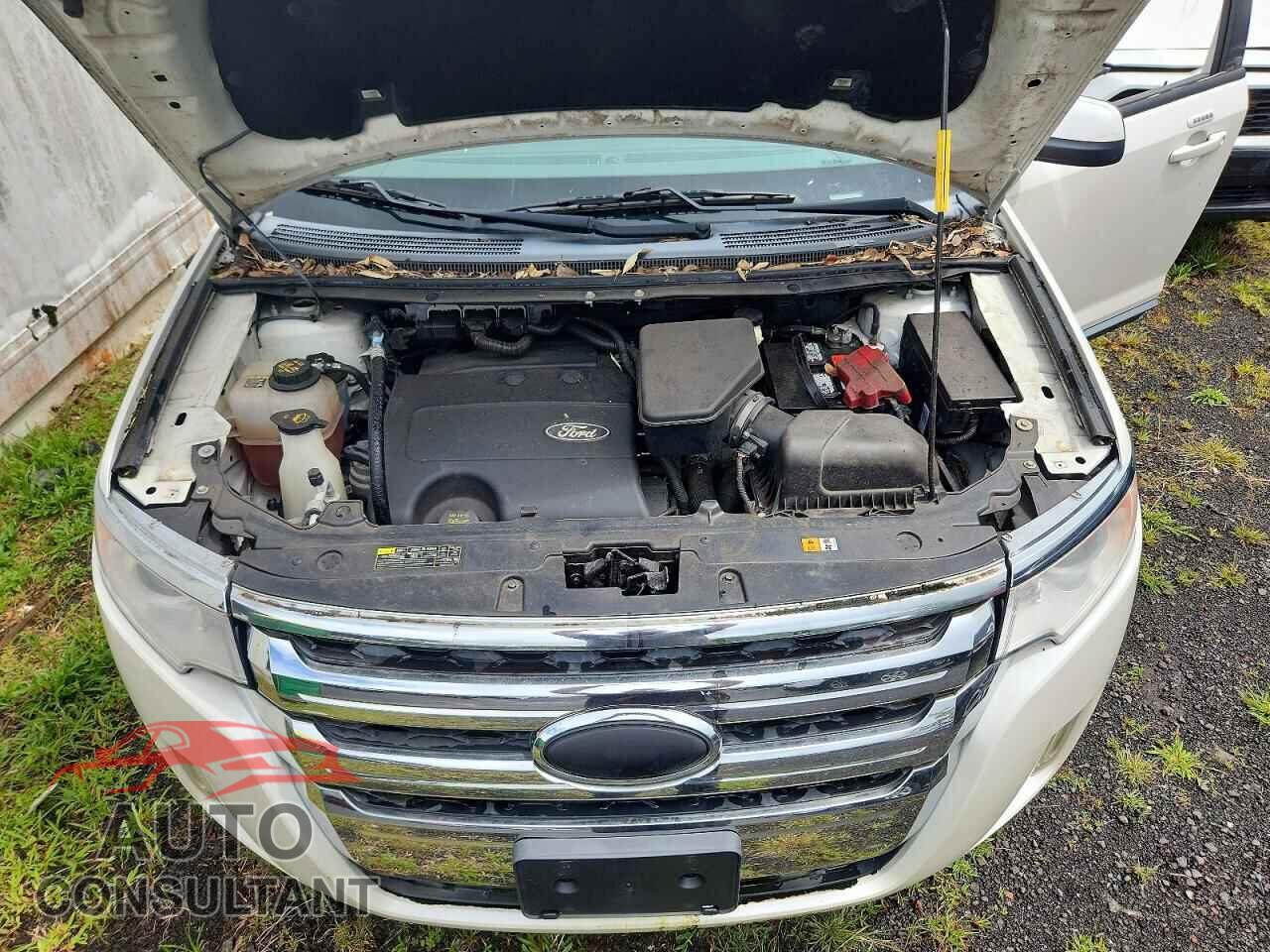 FORD EDGE 2013 - 2FMDK3JC2DBB54294