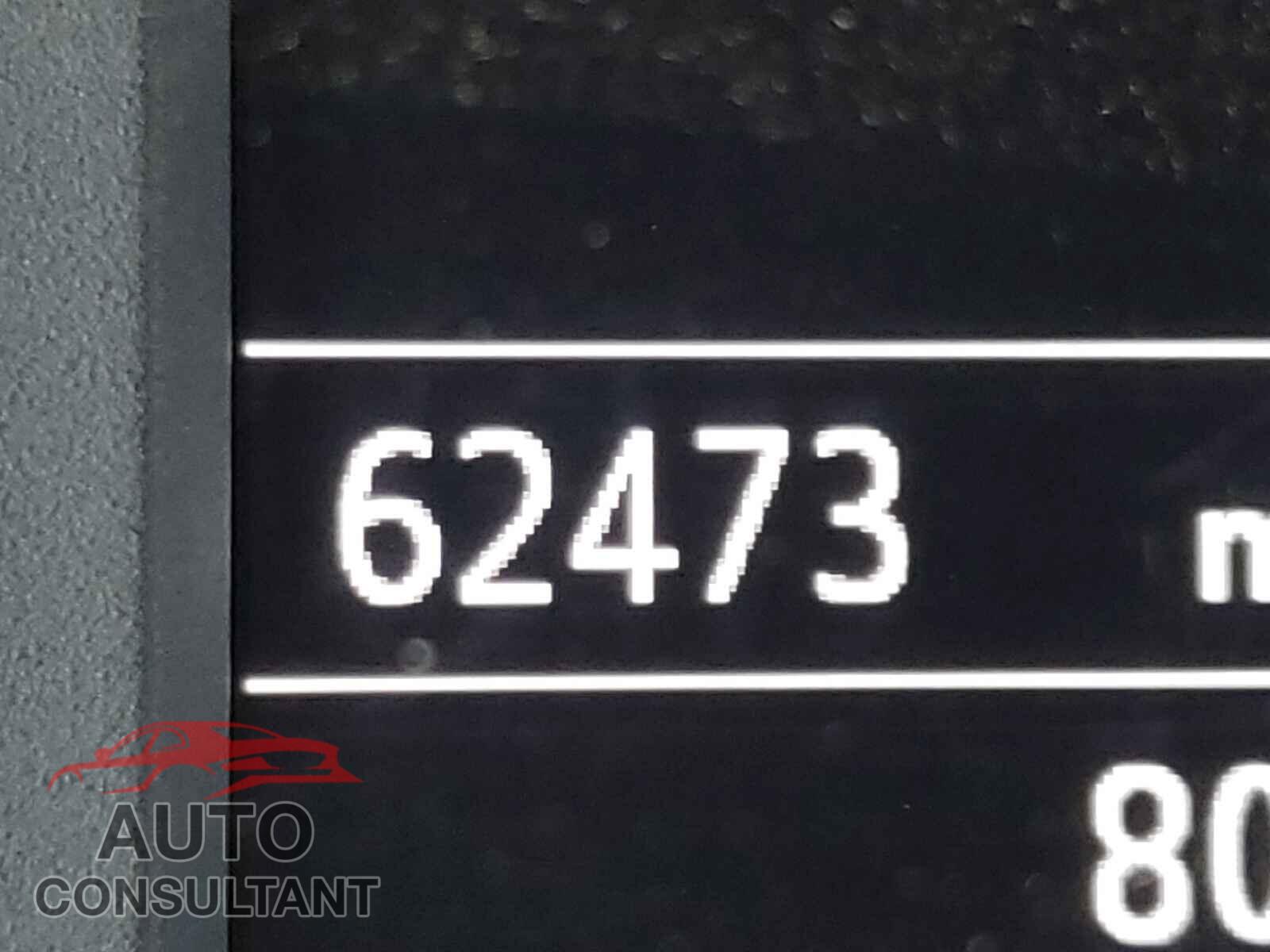 AUDI A3 2016 - WAUA7GFF2G1045480