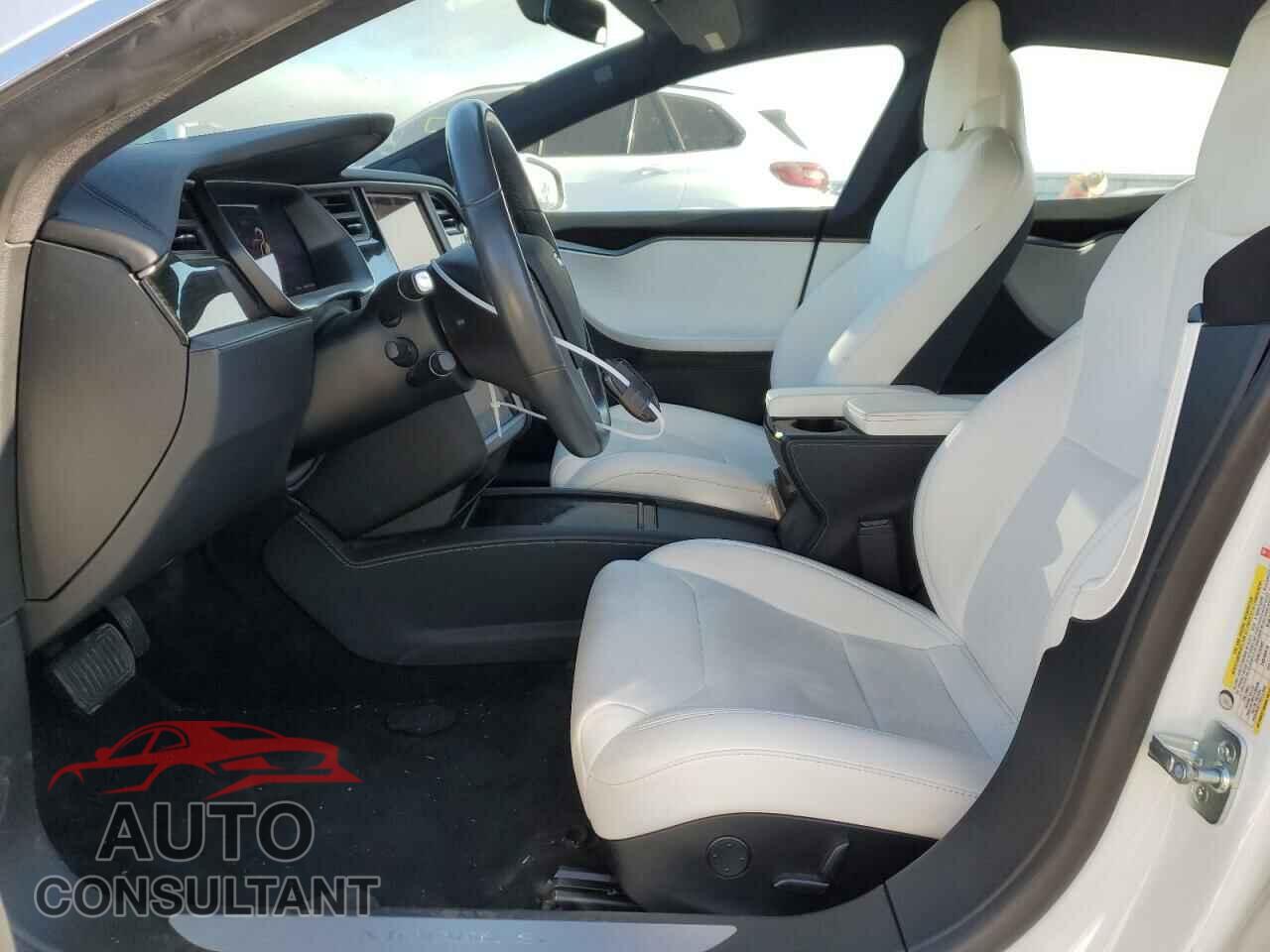 TESLA MODEL S 2019 - 5YJSA1E27KF308860