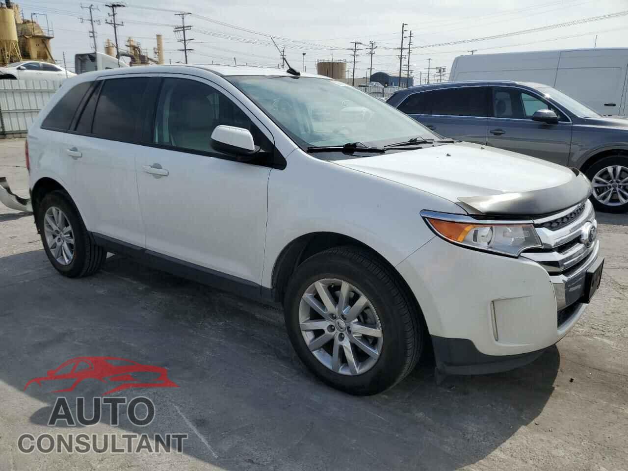 FORD EDGE 2014 - 2FMDK3JC2EBB56144