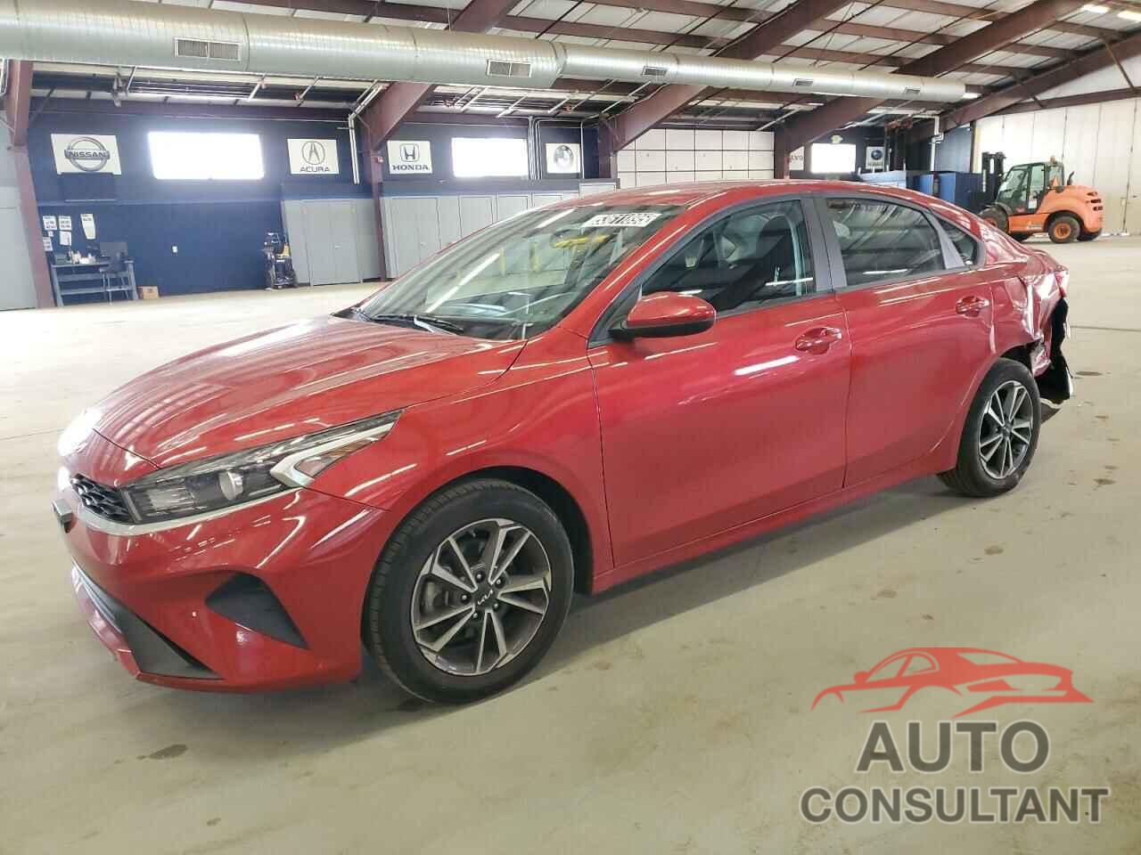 KIA FORTE 2023 - 3KPF24AD8PE571217