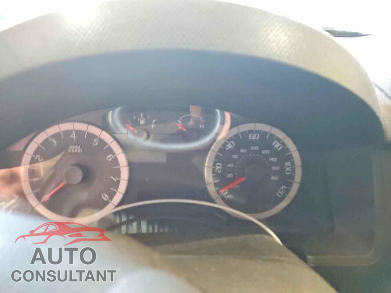 FORD ESCAPE 2012 - 1FMCU9E73CKB74418