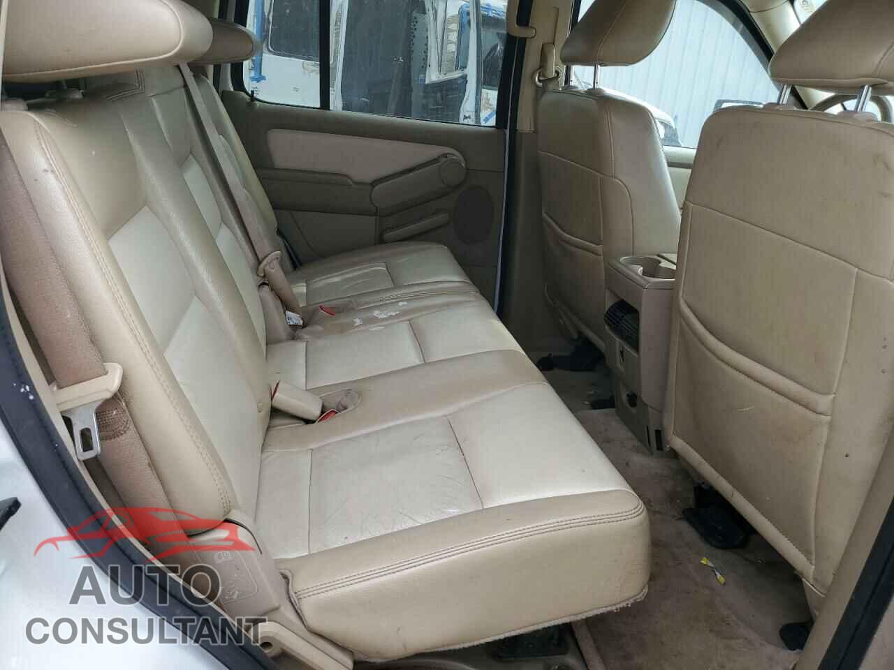 FORD EXPLORER 2010 - 1FMEU6DE2AUA60922