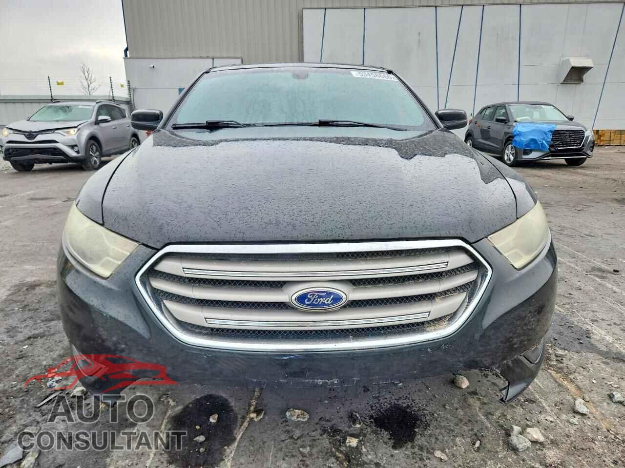 FORD TAURUS 2015 - 1FAHP2E86FG178459