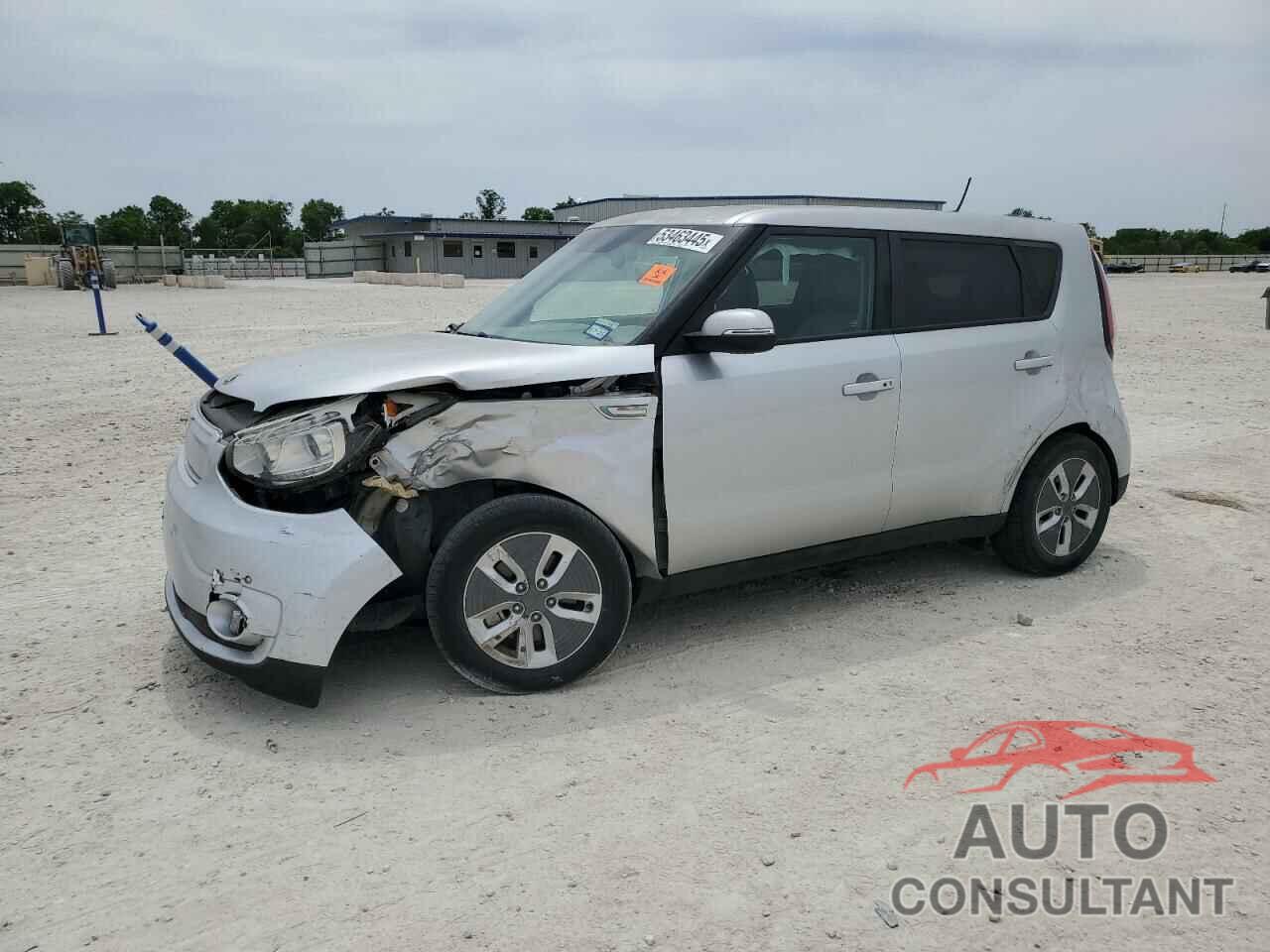 KIA SOUL 2017 - KNDJX3AE2H7019079