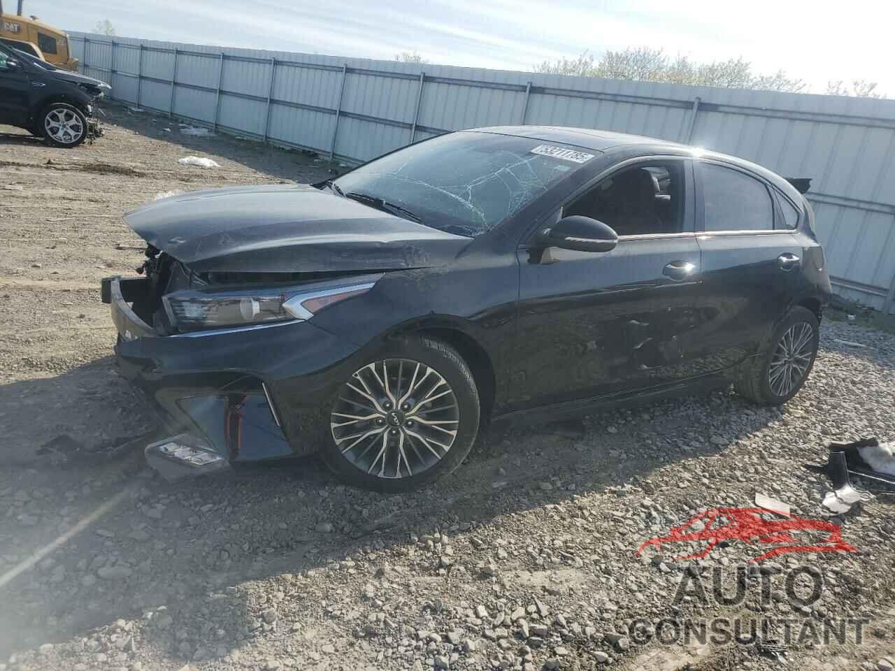 KIA FORTE 2023 - 3KPF54AD5PE668933
