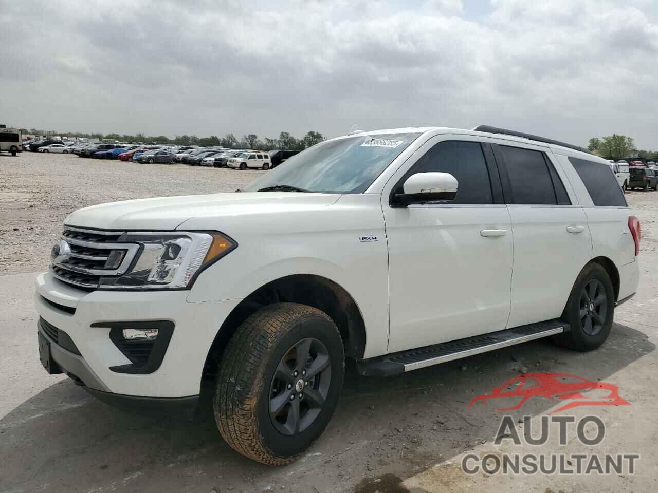 FORD EXPEDITION 2021 - 1FMJU1JT6MEA04422