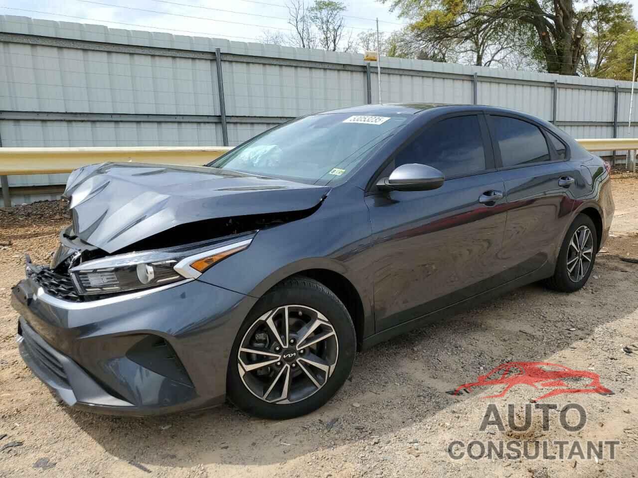 KIA FORTE 2023 - 3KPF24AD3PE643179