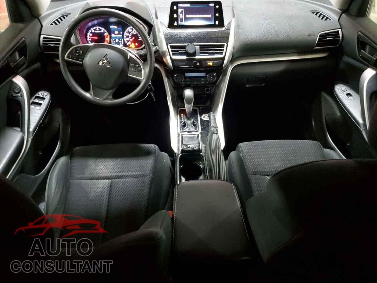 MITSUBISHI ECLIPSE 2018 - JA4AT4AA9JZ068394