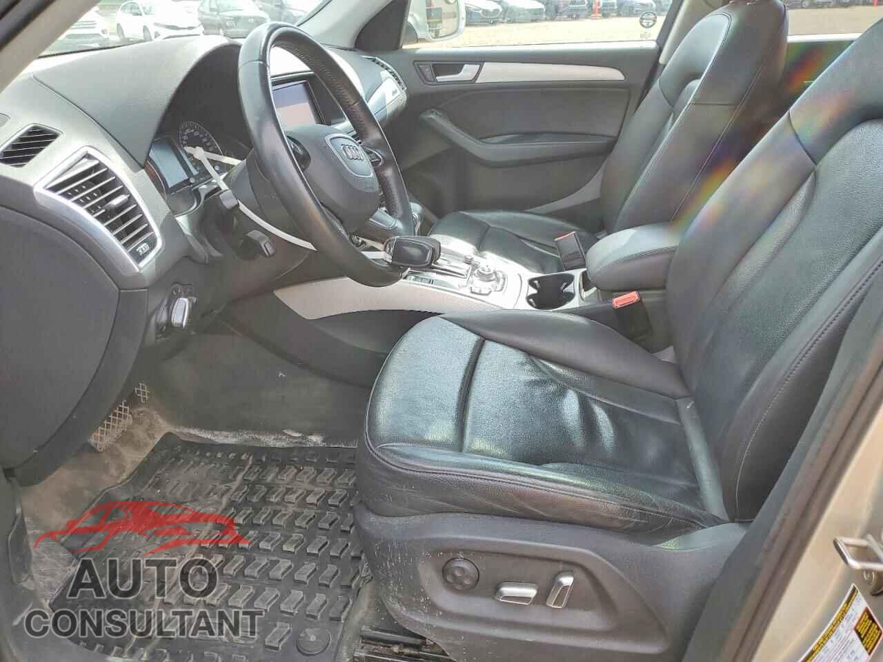 AUDI Q5 2014 - WA1LFCFP0EA122693