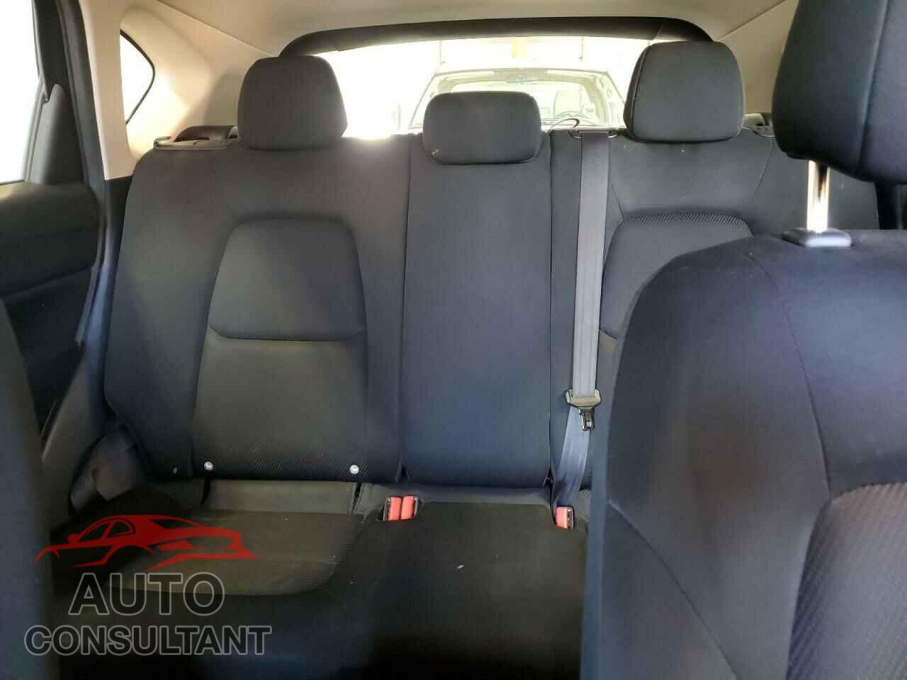MAZDA CX-5 2017 - JM3KFBBL3H0145143