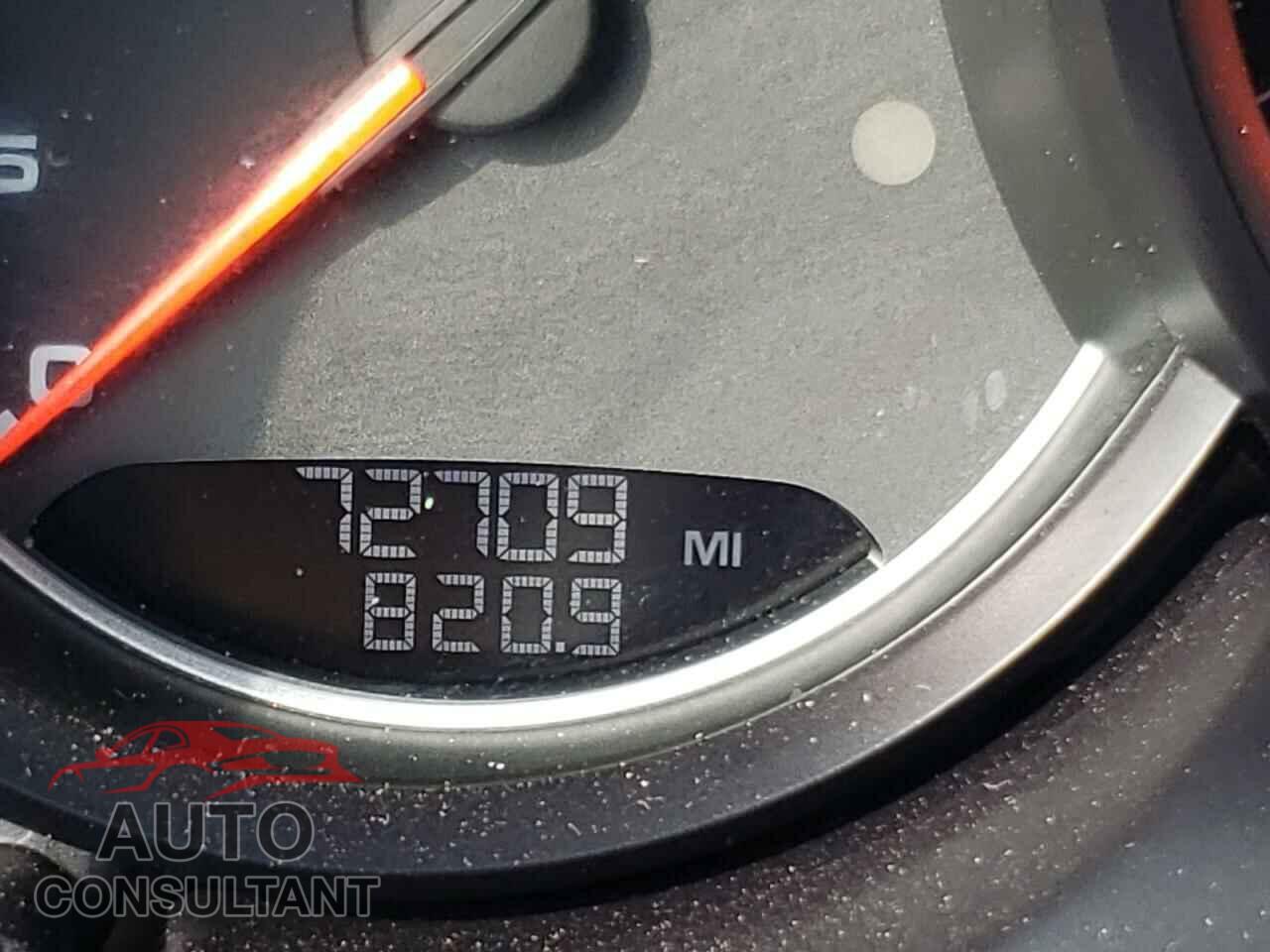 PORSCHE CAYENNE 2016 - WP1AD2A22GLA77657