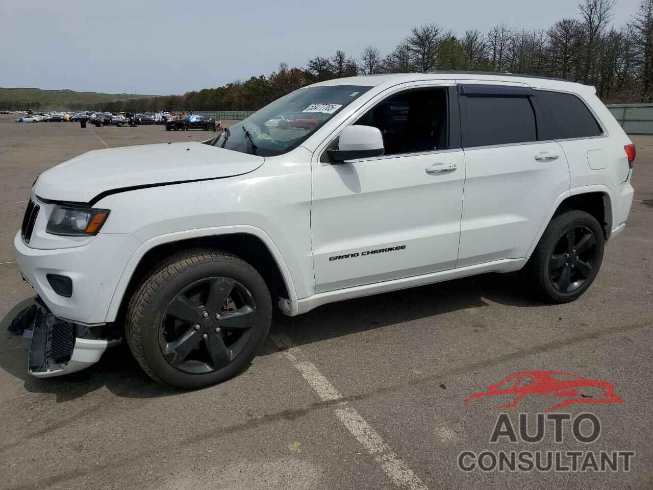 JEEP GRAND CHER 2014 - 1C4RJFAG8EC555304