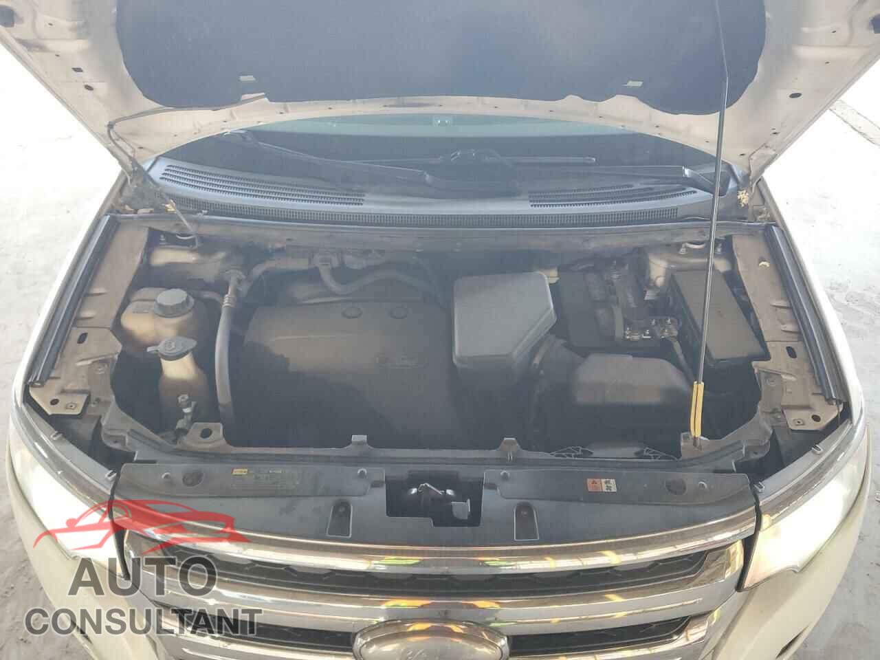 FORD EDGE 2014 - 2FMDK4GC0EBA61191