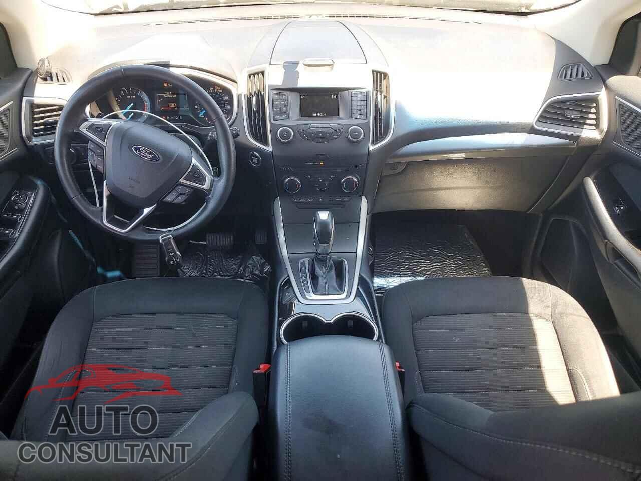 FORD EDGE 2016 - 2FMPK3J92GBC00194