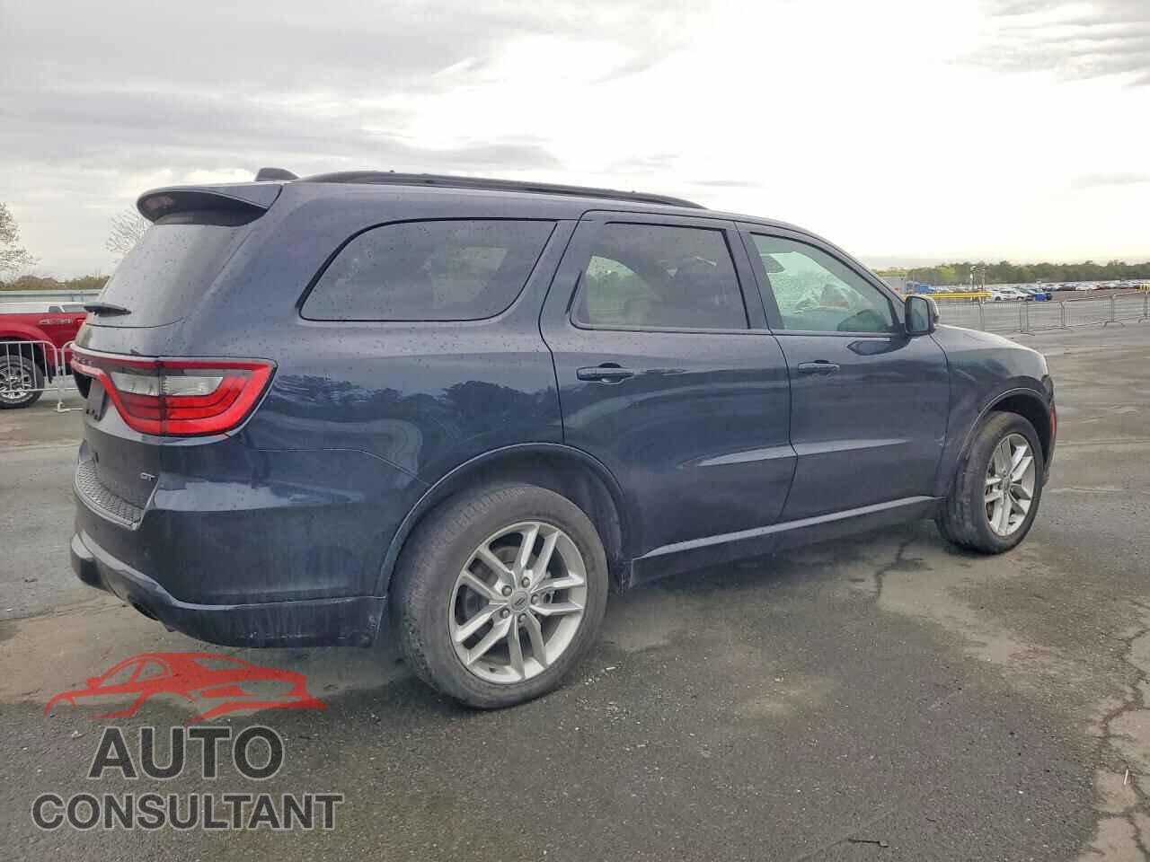 DODGE DURANGO 2024 - 1C4RDJDGXRC207385
