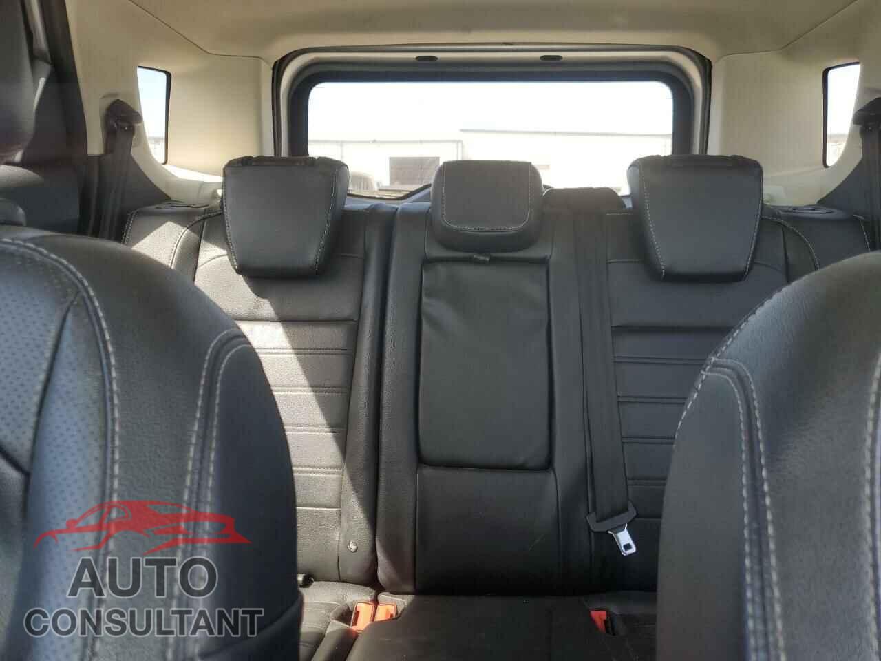 FORD ECOSPORT 2019 - MAJ6S3KL7KC267639