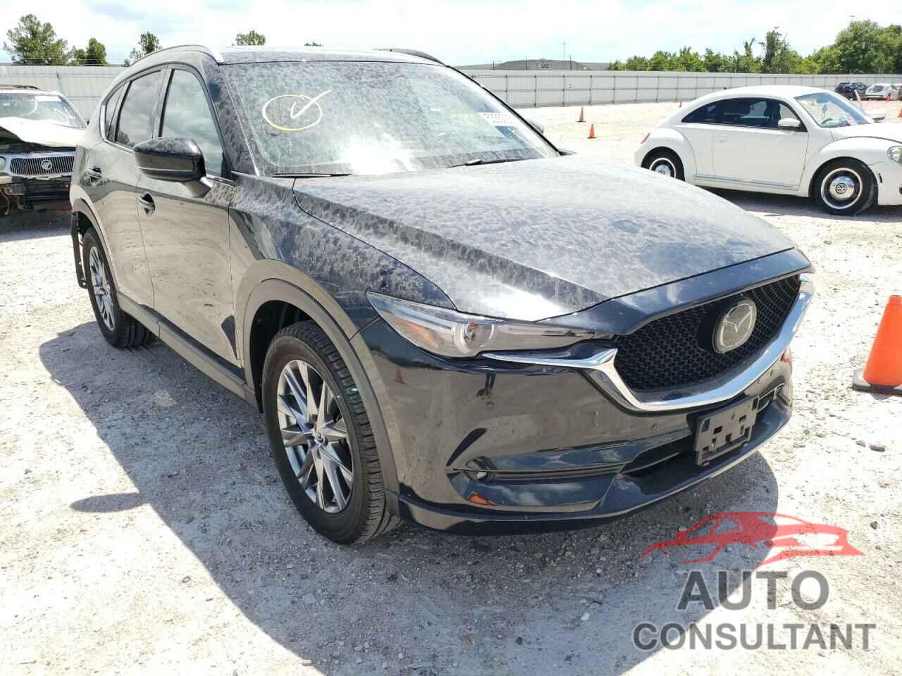 MAZDA CX-5 2019 - JM3KFBEY9K0630014