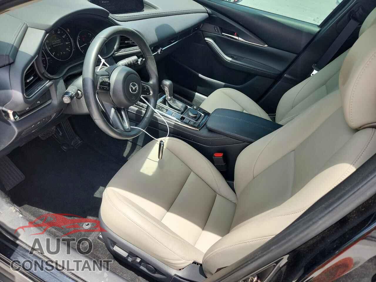MAZDA CX30 2024 - 3MVDMBCM2RM690875