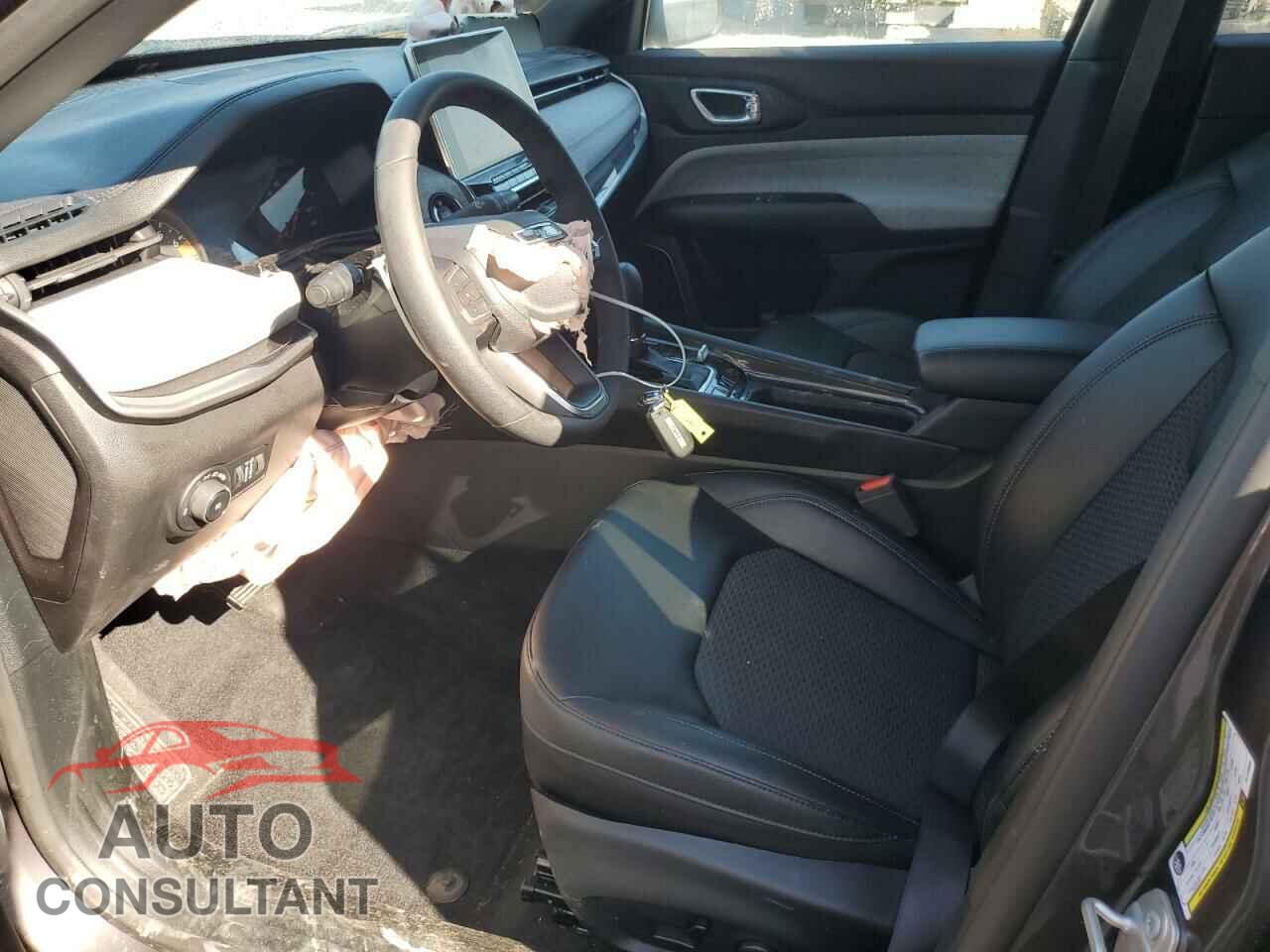 JEEP COMPASS 2024 - 3C4NJDBN9RT128806