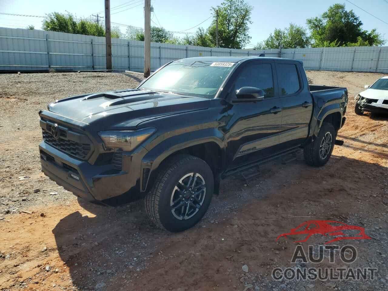 TOYOTA TACOMA 2024 - 3TMLB5JN7RM063153