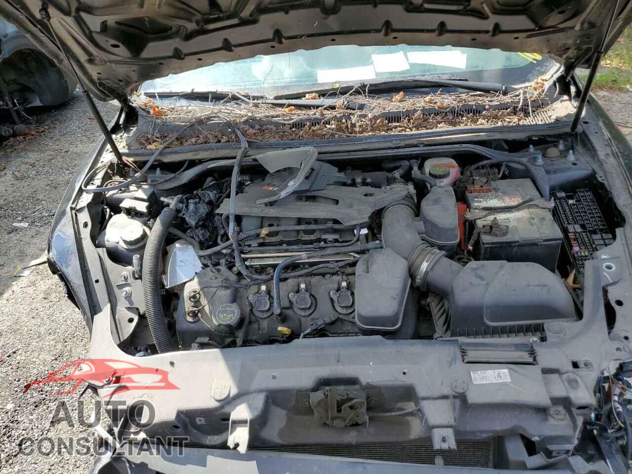 FORD TAURUS 2016 - 1FAHP2MK9GG154882
