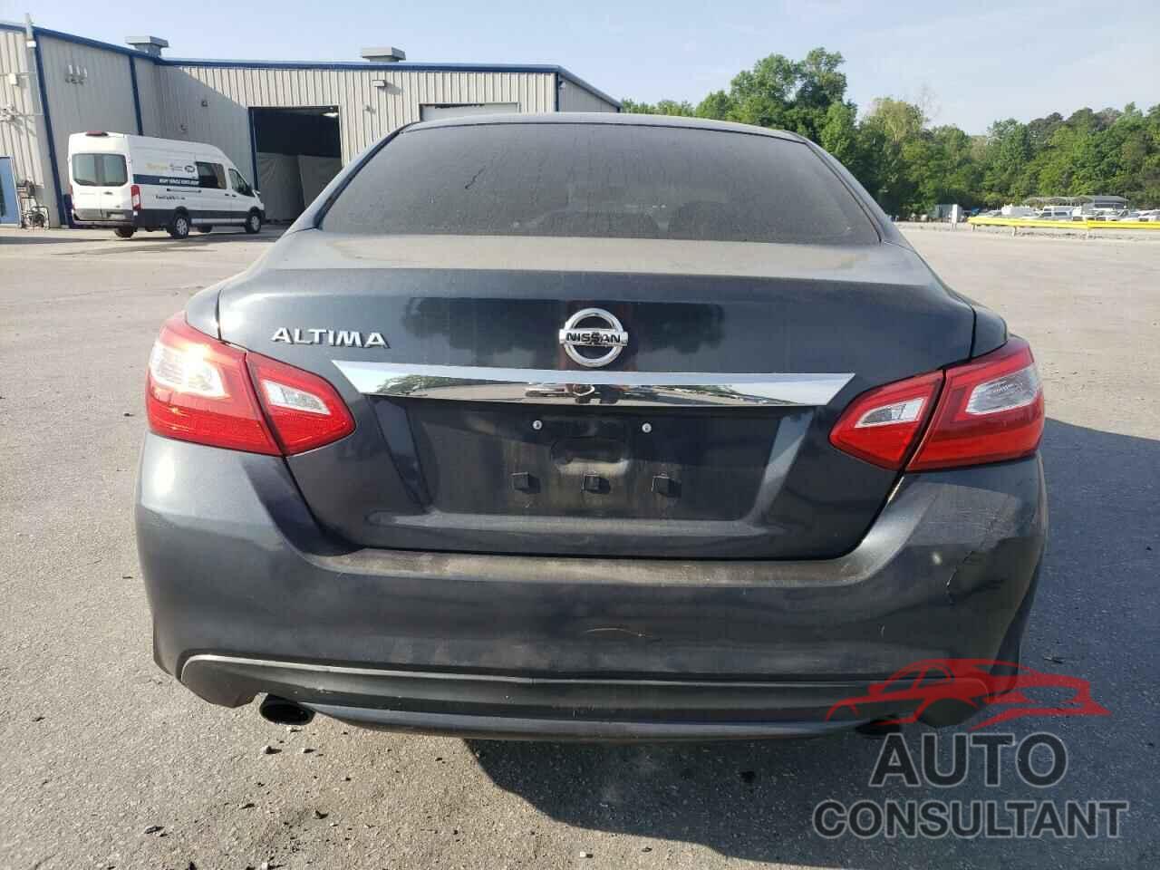 NISSAN ALTIMA 2016 - 1N4AL3AP6GN358571