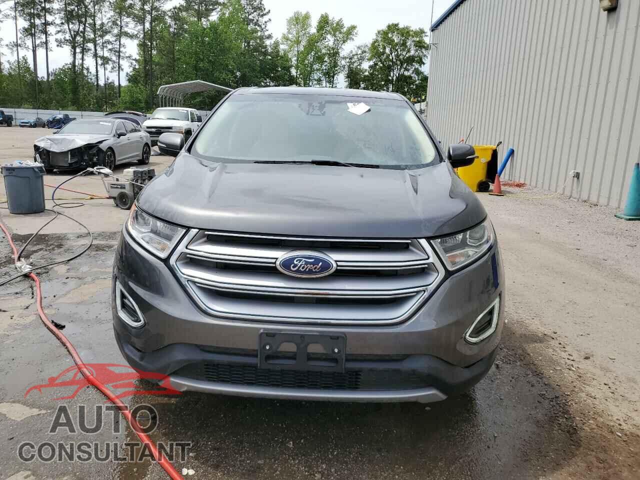 FORD EDGE 2018 - 2FMPK3J94JBC27792