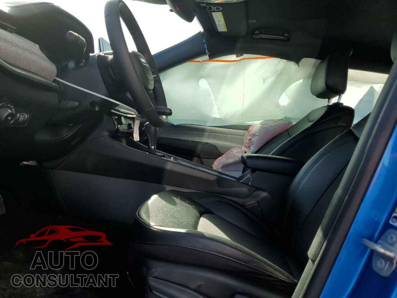 JEEP COMPASS 2024 - 3C4NJDBN1RT117220