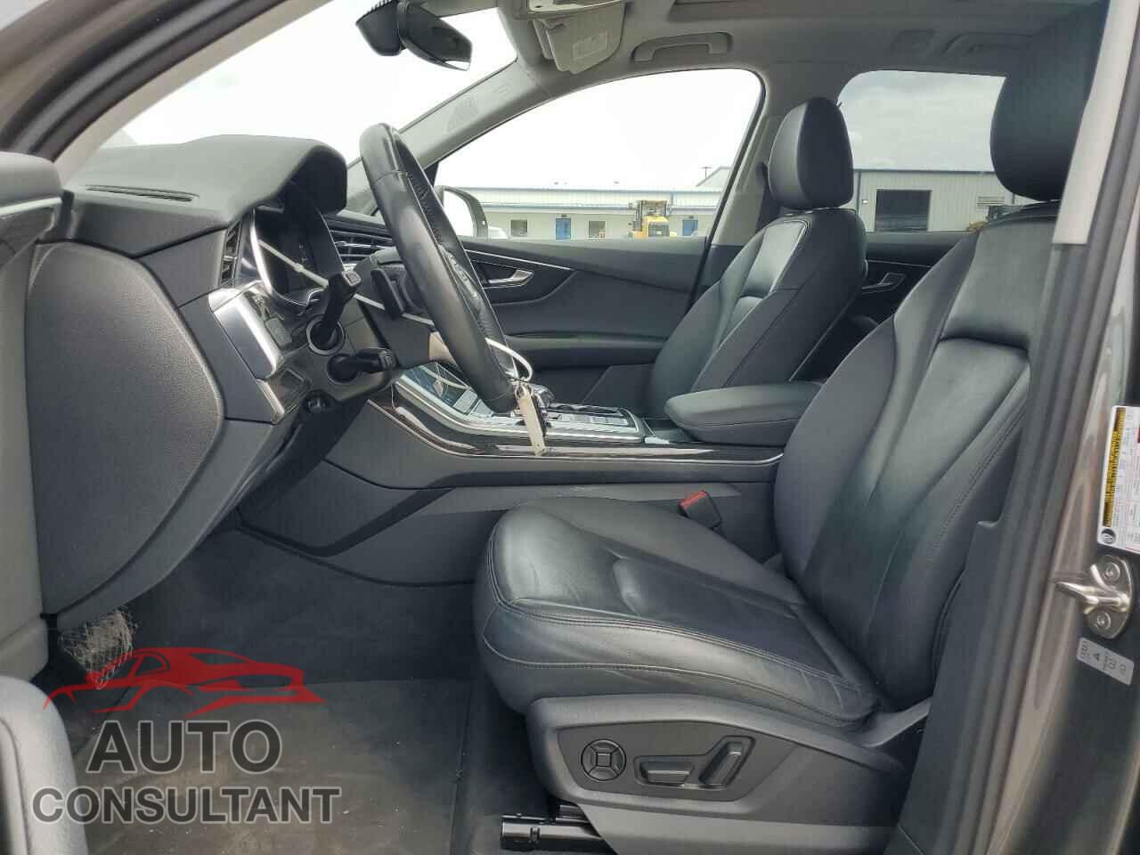 AUDI Q7 2020 - WA1LXAF76LD002457