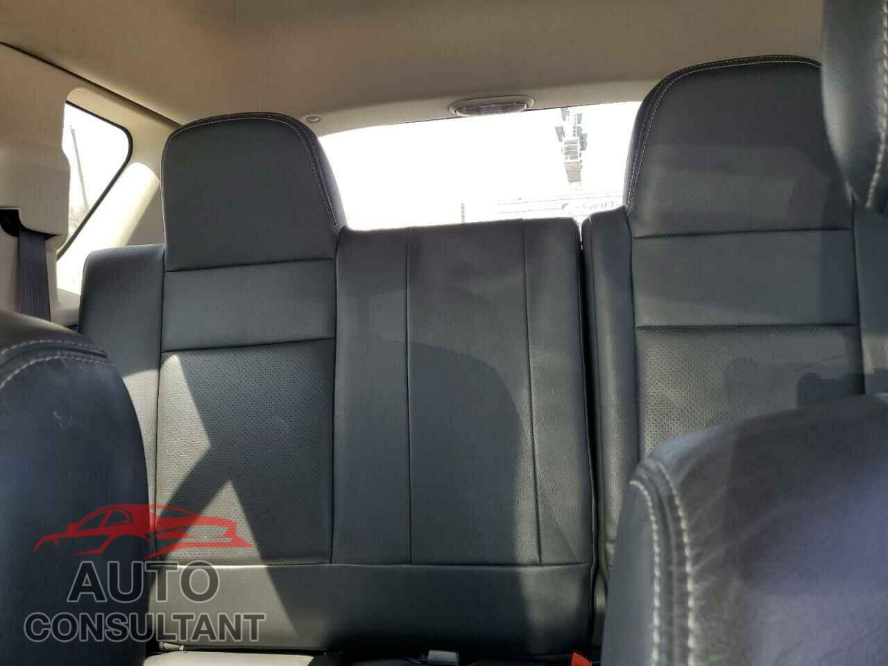 JEEP COMPASS 2016 - 1C4NJCEA3GD806682