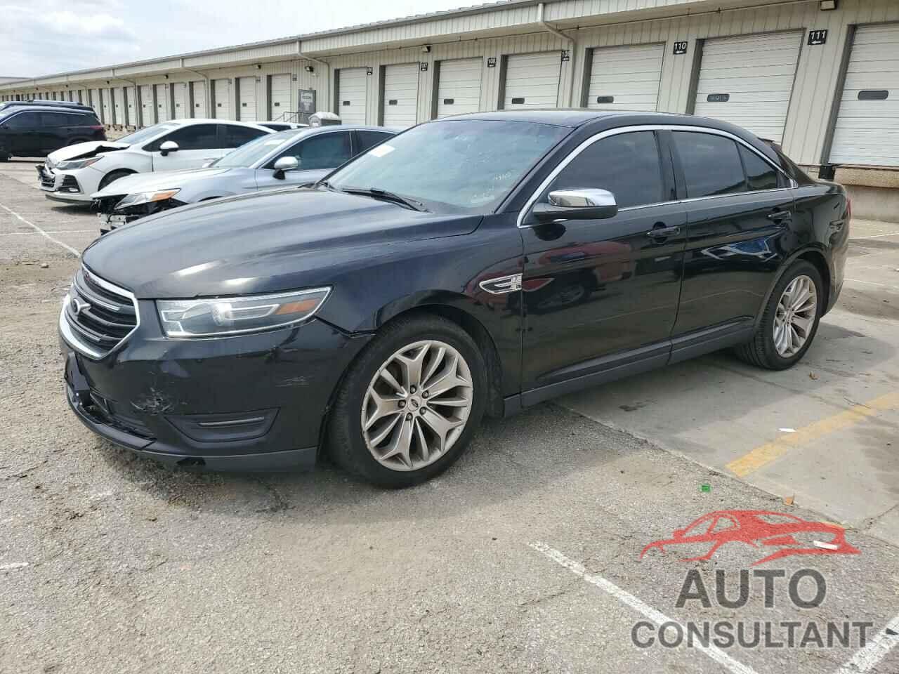 FORD TAURUS 2016 - 1FAHP2F81GG105077