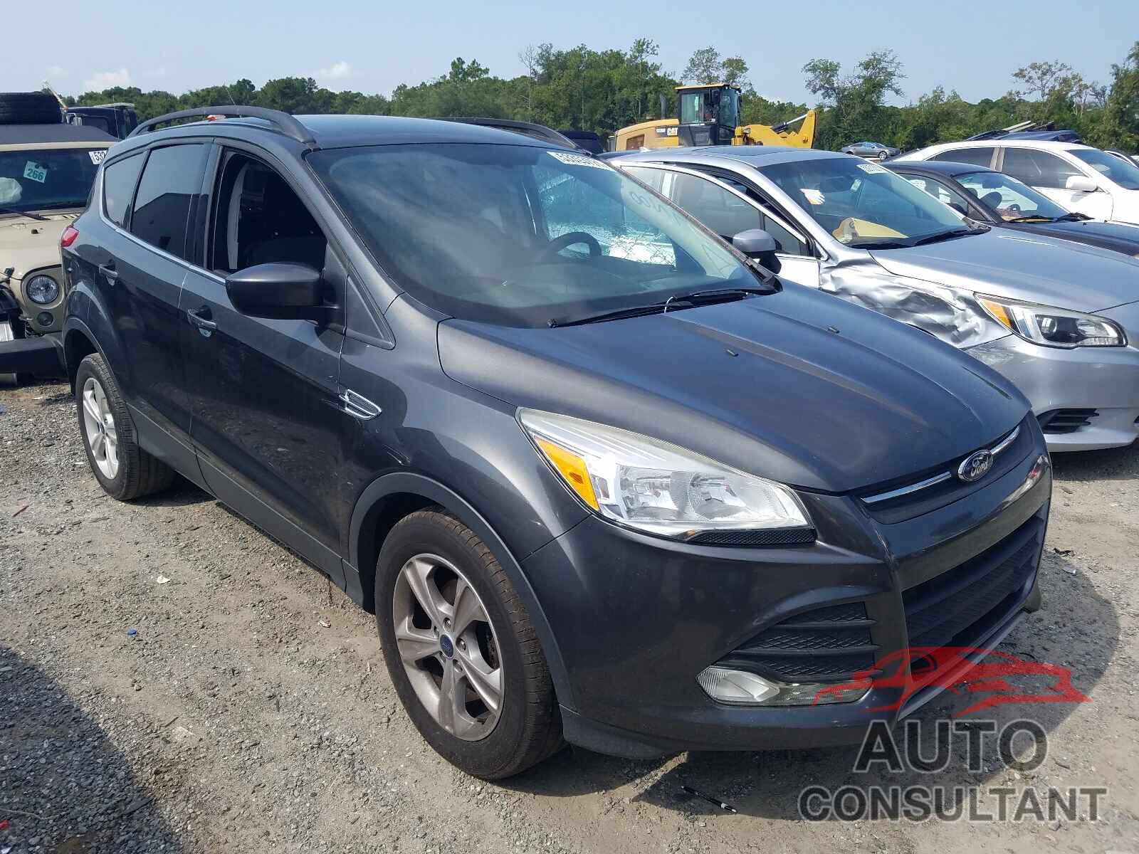FORD ESCAPE 2016 - 1FMCU0GX7GUA74857